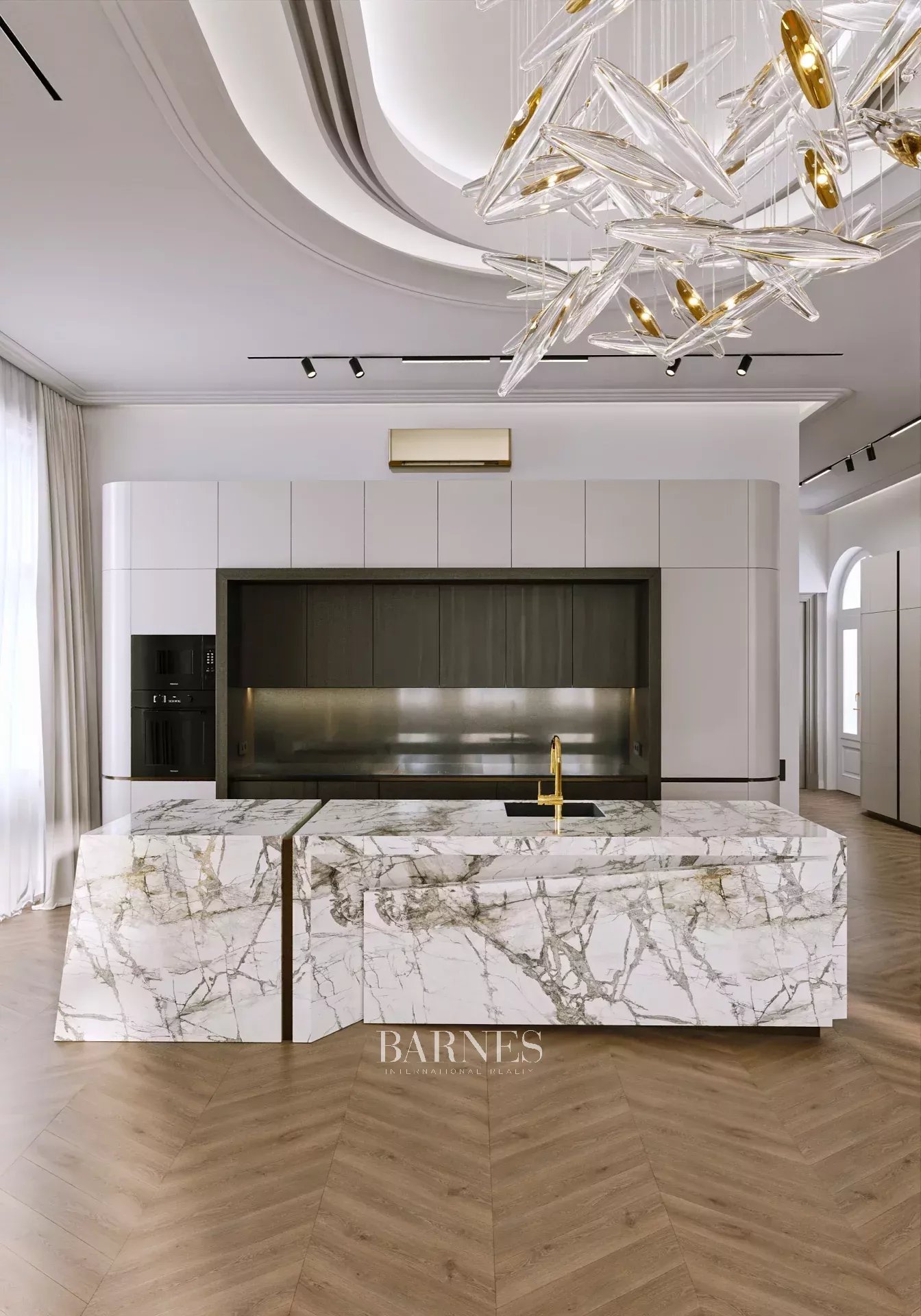 Appartement Budapest V. kerülete - picture 3