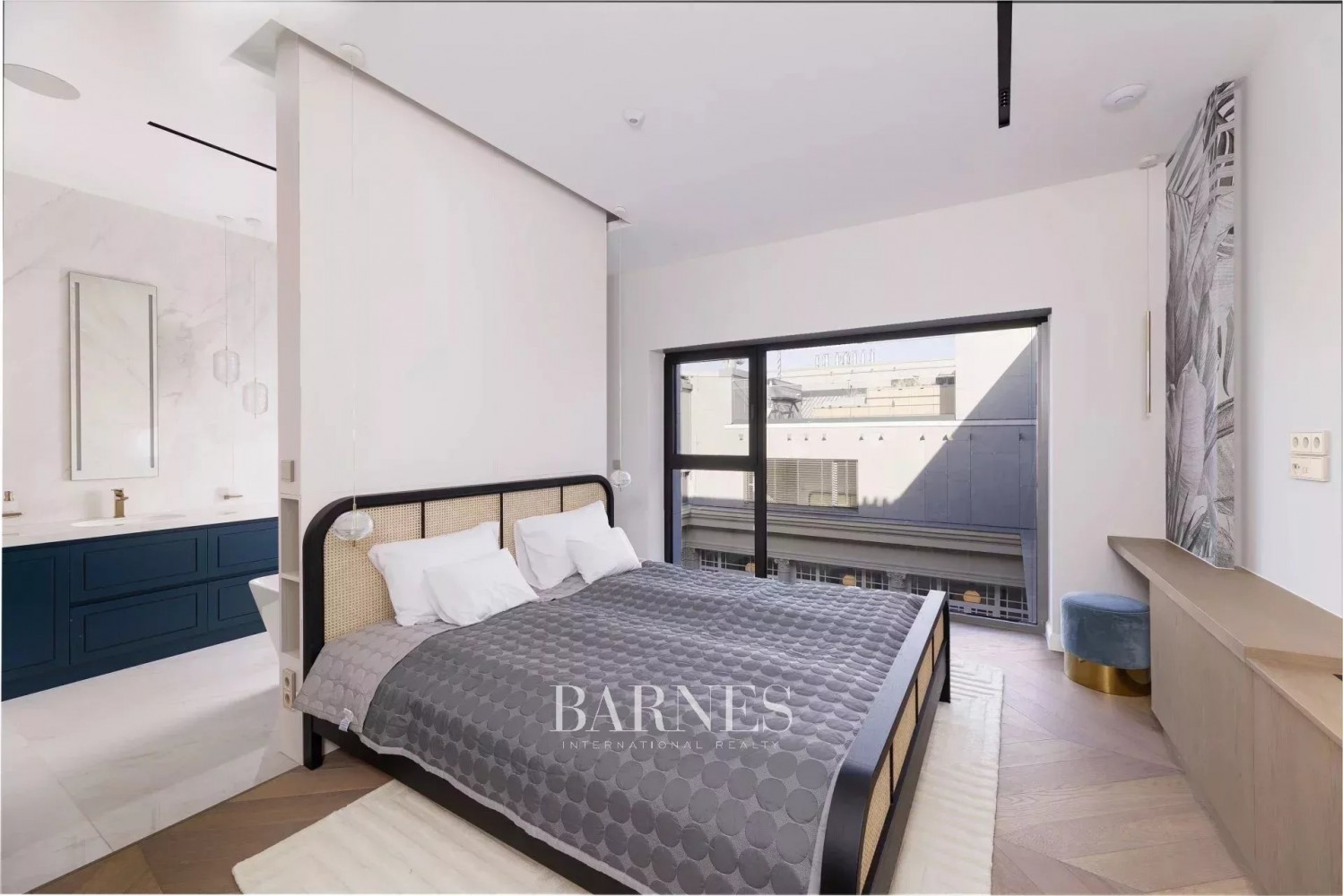 Andrassy 47 luxus lakások - L10 - picture 7