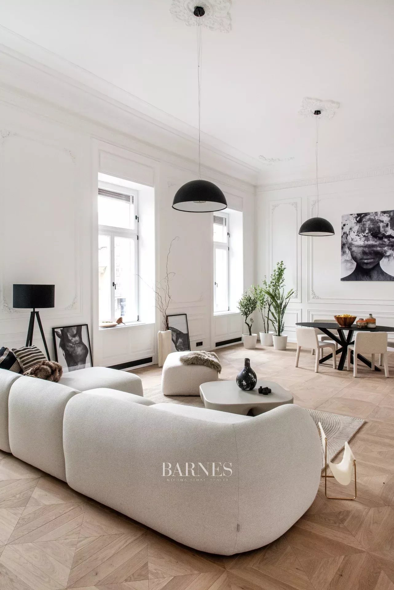 Appartement Budapest V. kerülete - picture 4