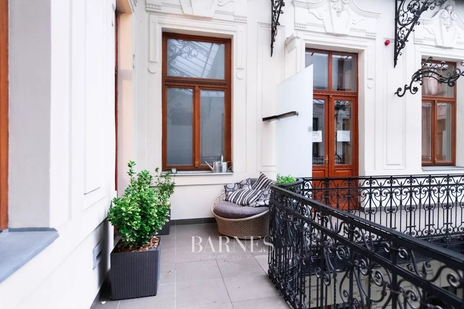 Appartement Budapest V. kerülete - picture 16