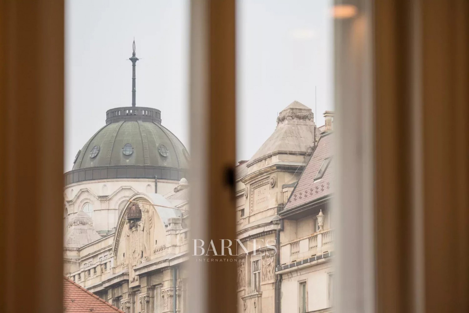 Appartement Budapest V. kerülete - picture 18