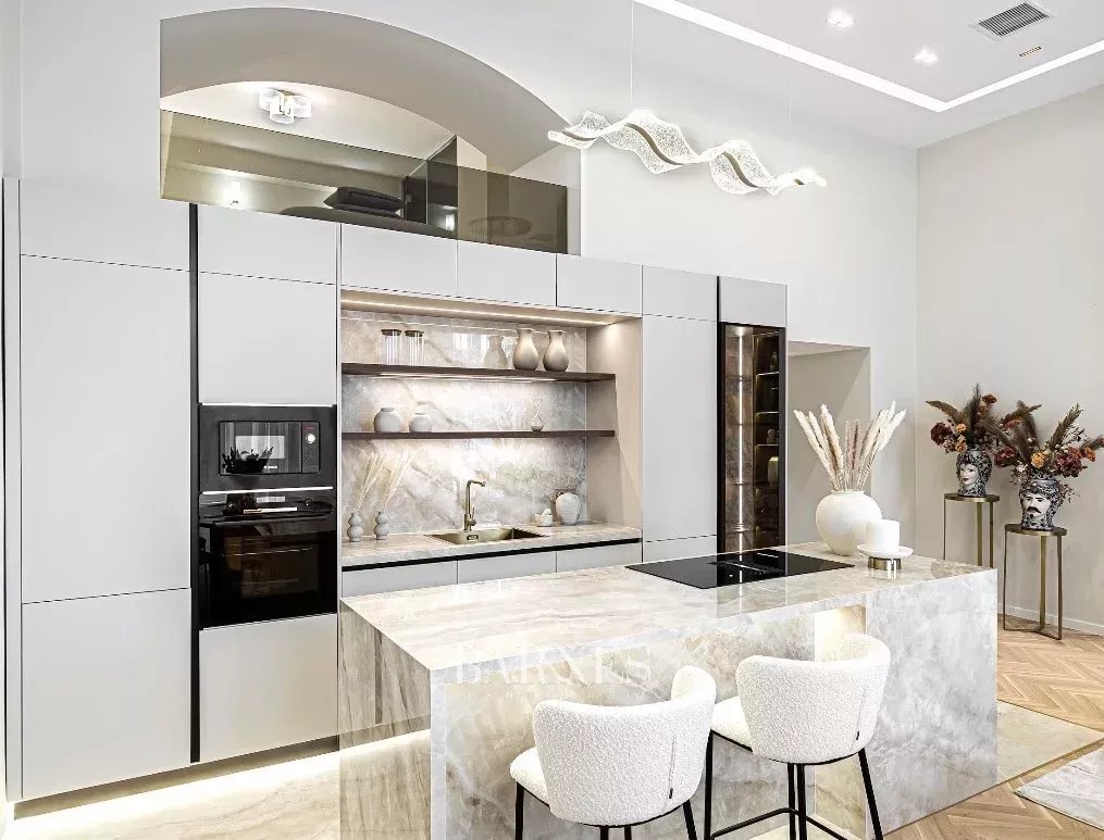 Appartement Budapest V. kerülete - picture 5