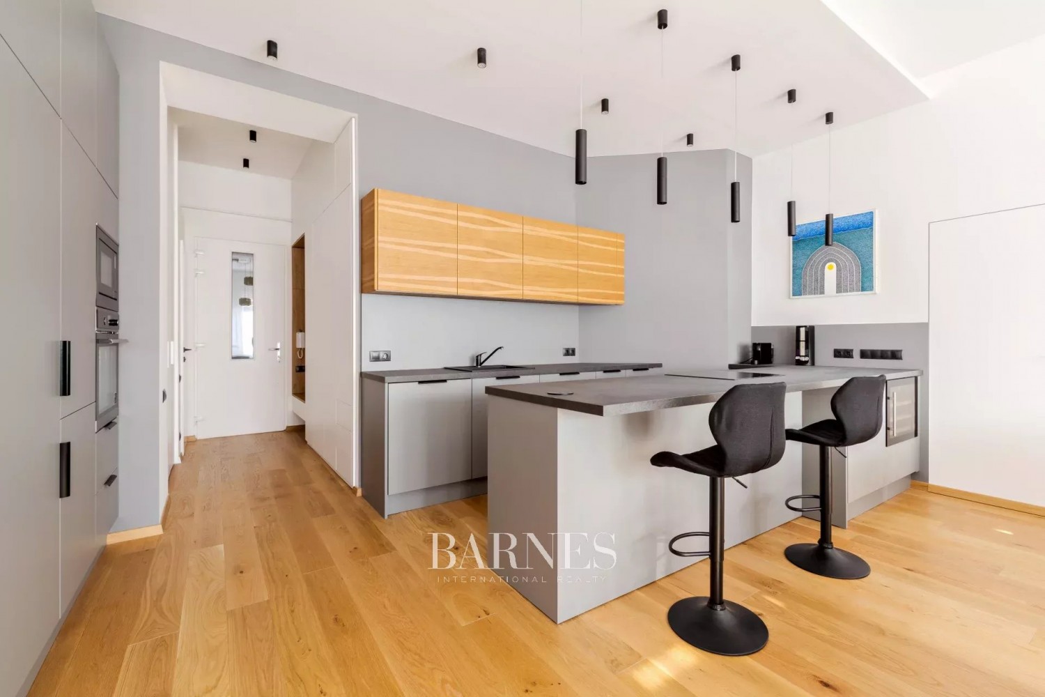 Parlament milieu - picture 4