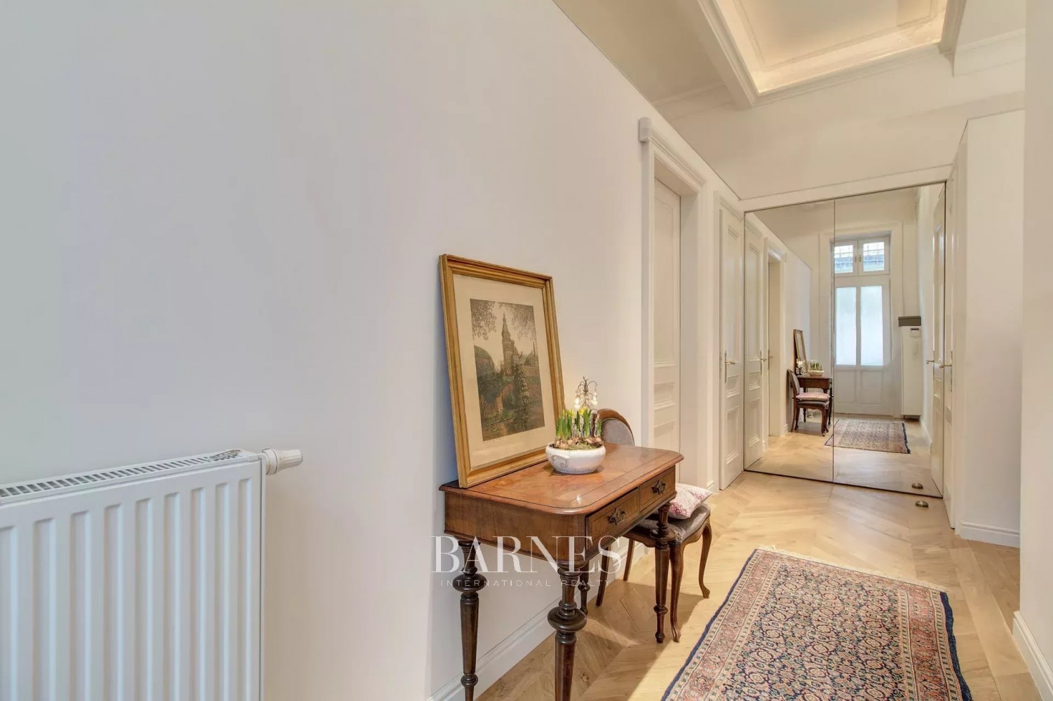 Két hálós luxuslakás, dunai panorámával - picture 13