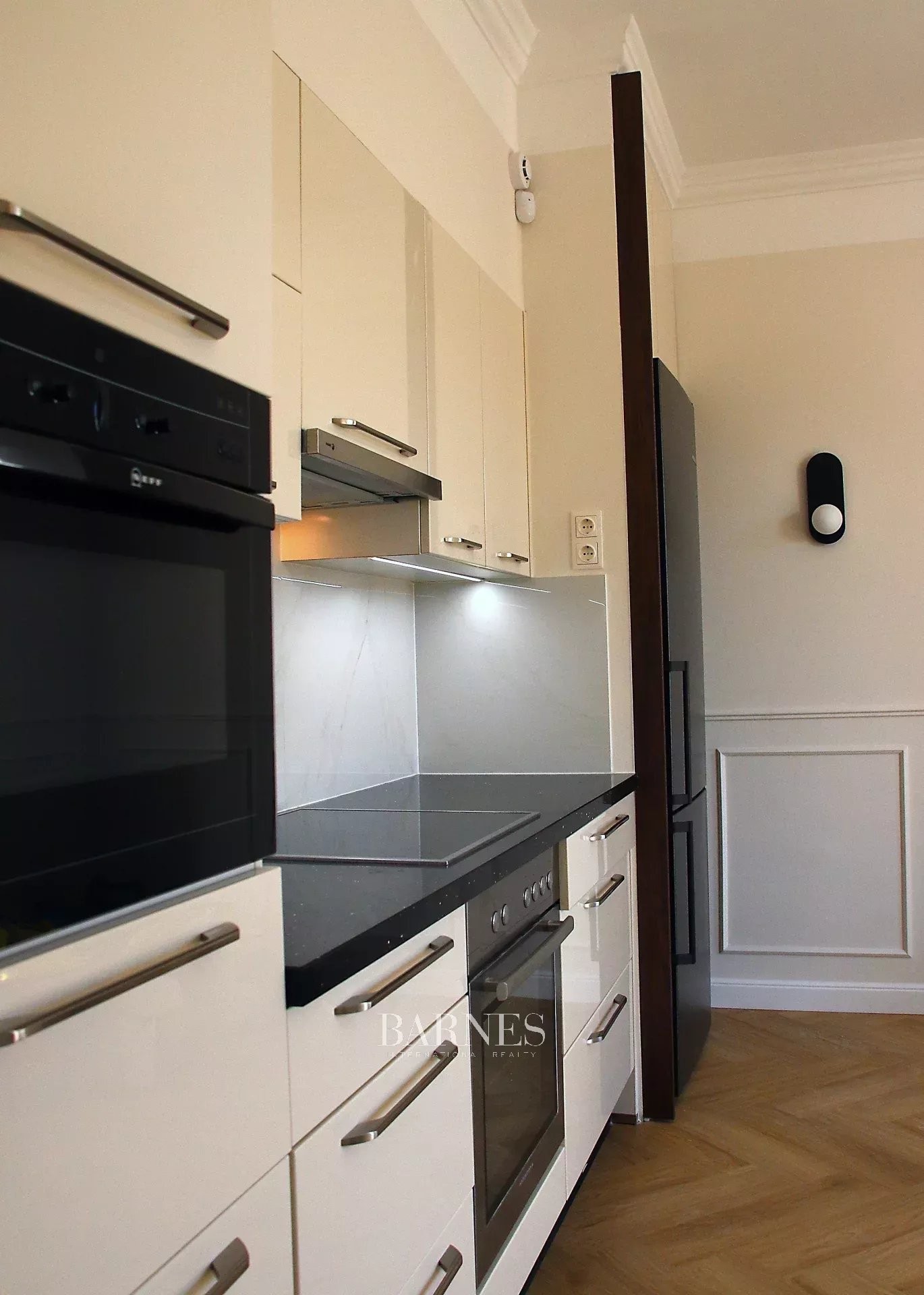 Exkluzív penthouse lakás Újlipótvárosban, páratlan dunai panorámával - picture 17