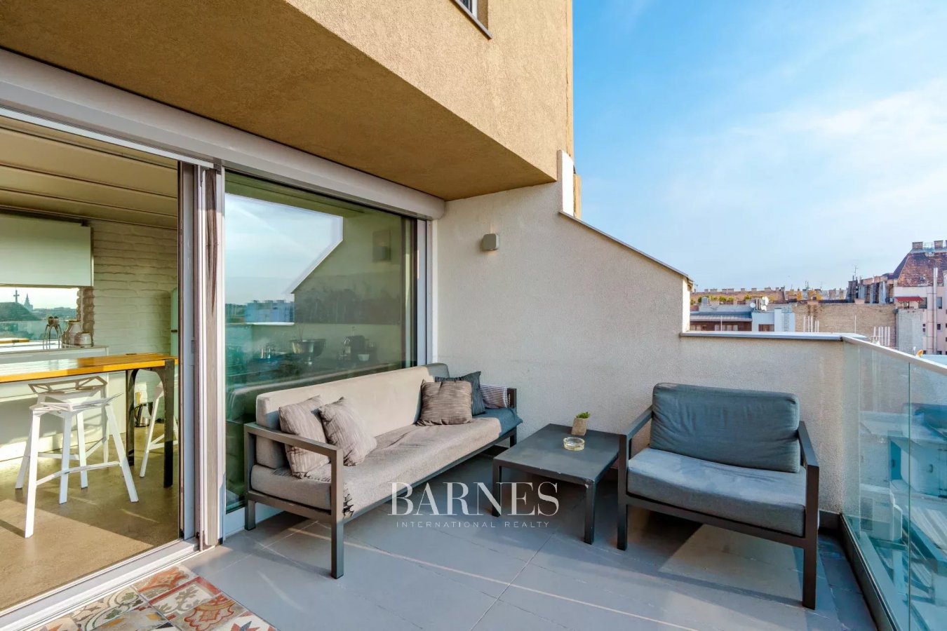 Appartement Budapest VI. kerülete - picture 10