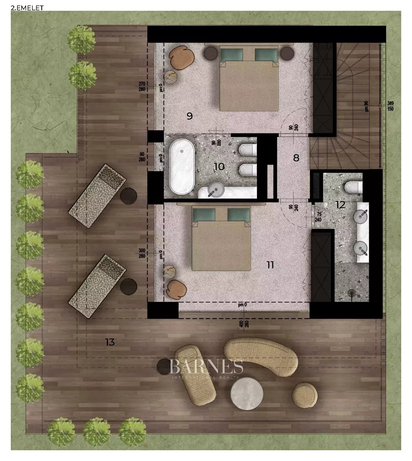 Appartement Budapest - picture 3