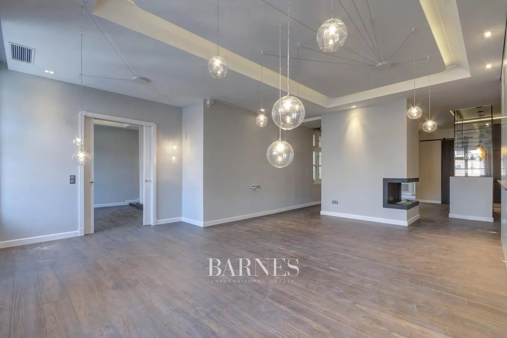 Loft srtílusú lakás a Szabadság tér és a Bazilika közelében - picture 8