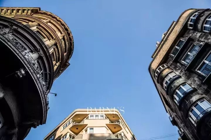 Kiadó 3 hálós lakás a Bazilika közelében - picture 10