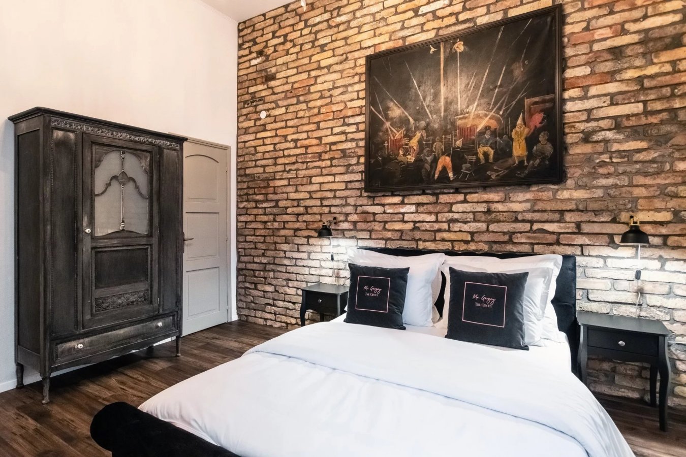 Kúria Visegrád - picture 15