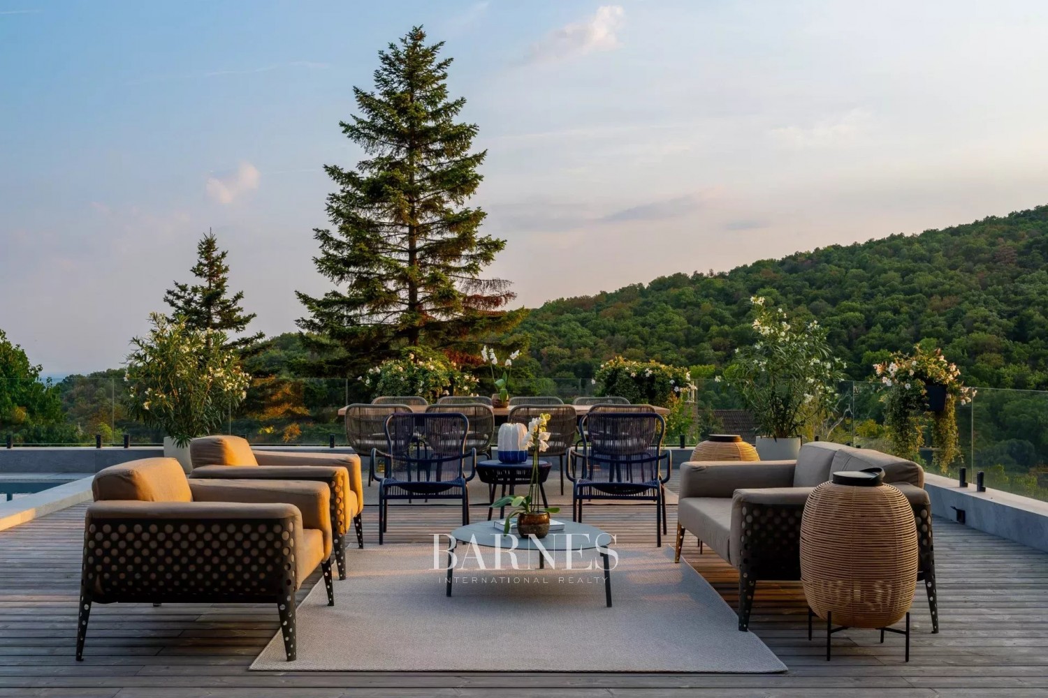 Eladó Luxusvilla Budapest XII. Kerületében - picture 6