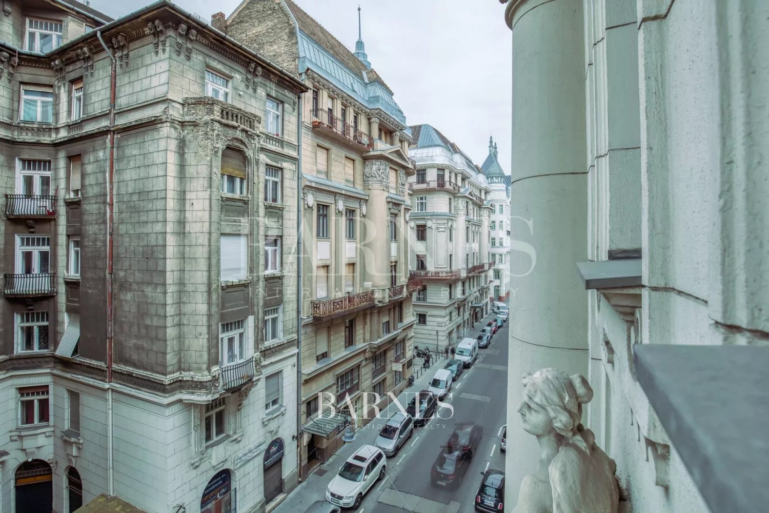 Appartement Budapest V. kerülete - picture 18