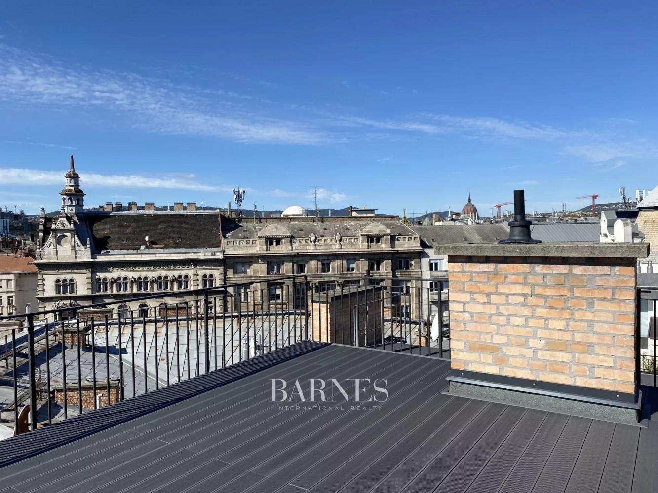 Appartement Budapest VI. kerülete - picture 8