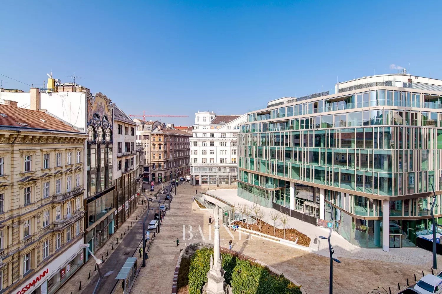 Kiadó két hálószobás lakás az Emerald residence-ben - picture 15