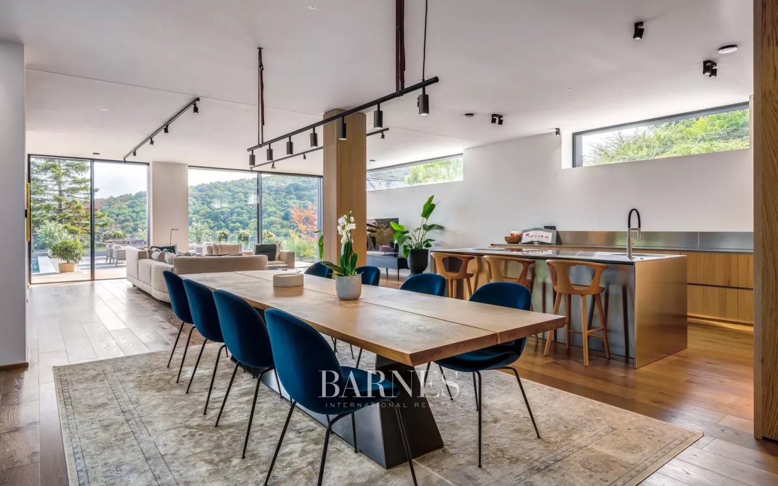 Eladó Luxusvilla Budapest XII. Kerületében - picture 10