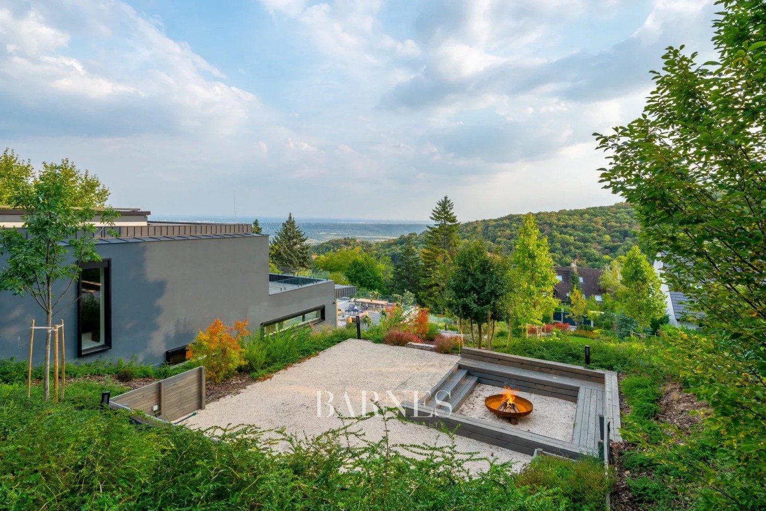 Eladó Luxusvilla Budapest XII. Kerületében - picture 34