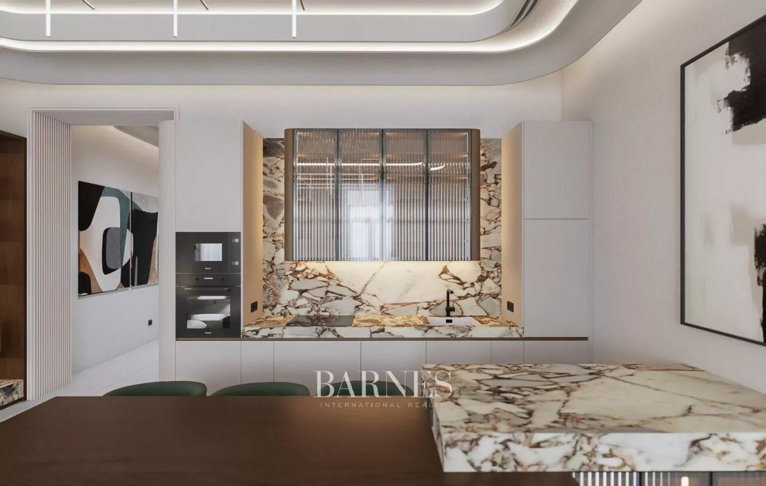 Appartement Budapest V. kerülete - picture 10