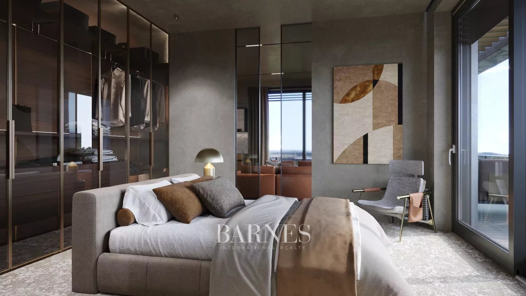 Appartement Budapest - picture 5