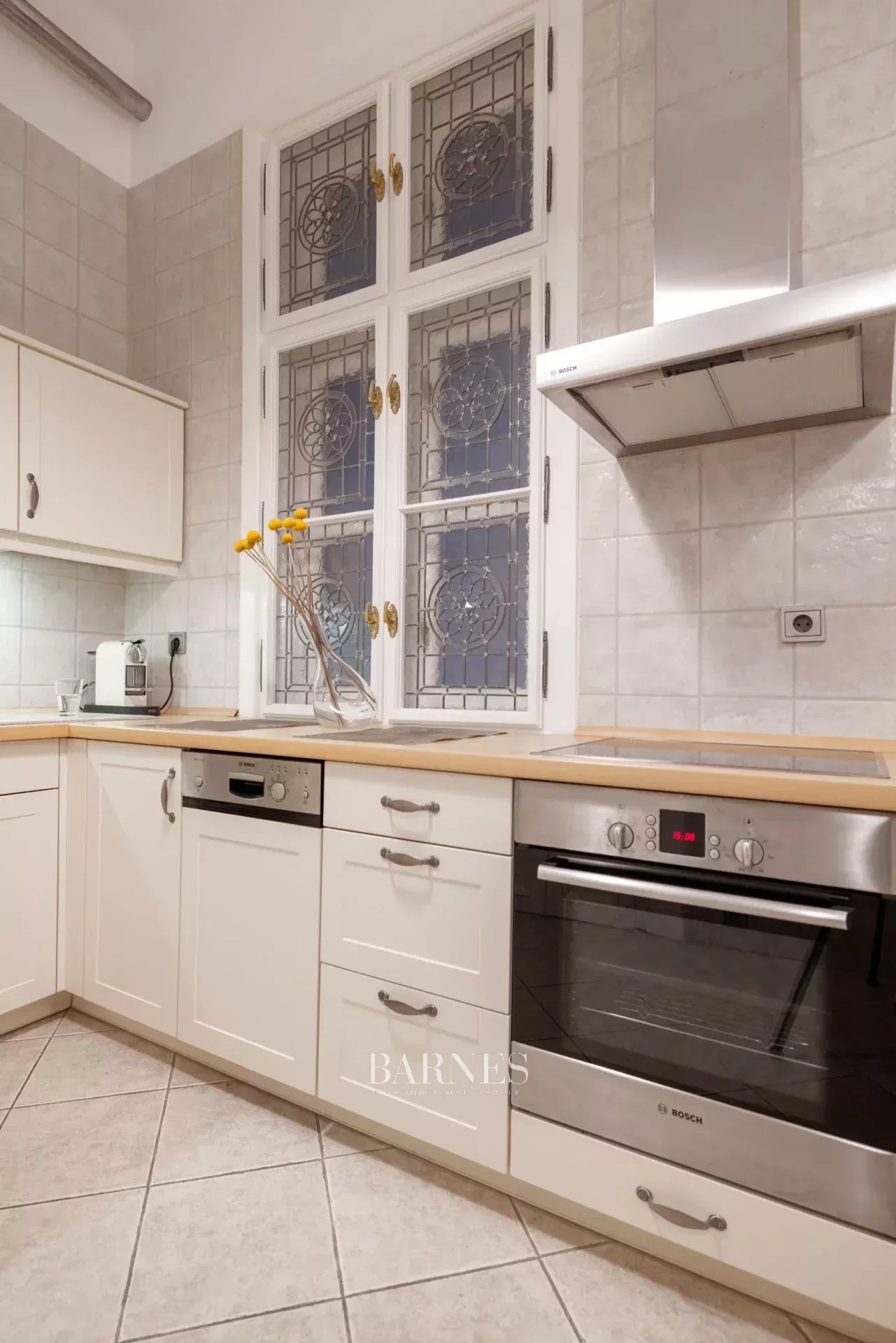 Appartement Budapest VI. kerülete - picture 6