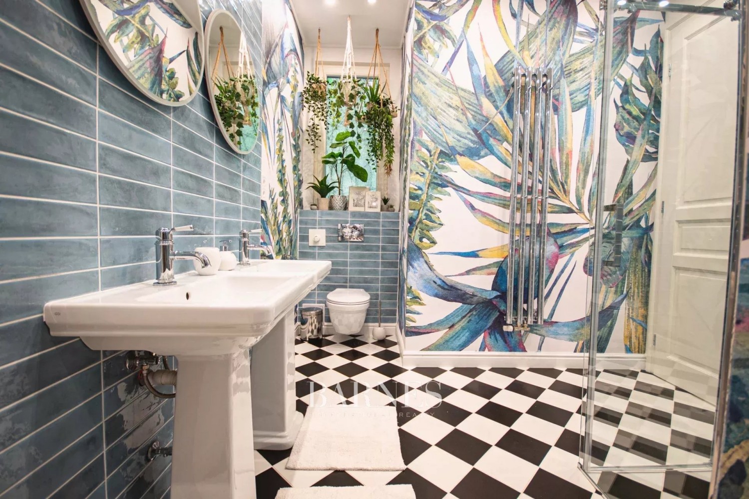 Három hálós apartman franciás hangulattal - picture 8