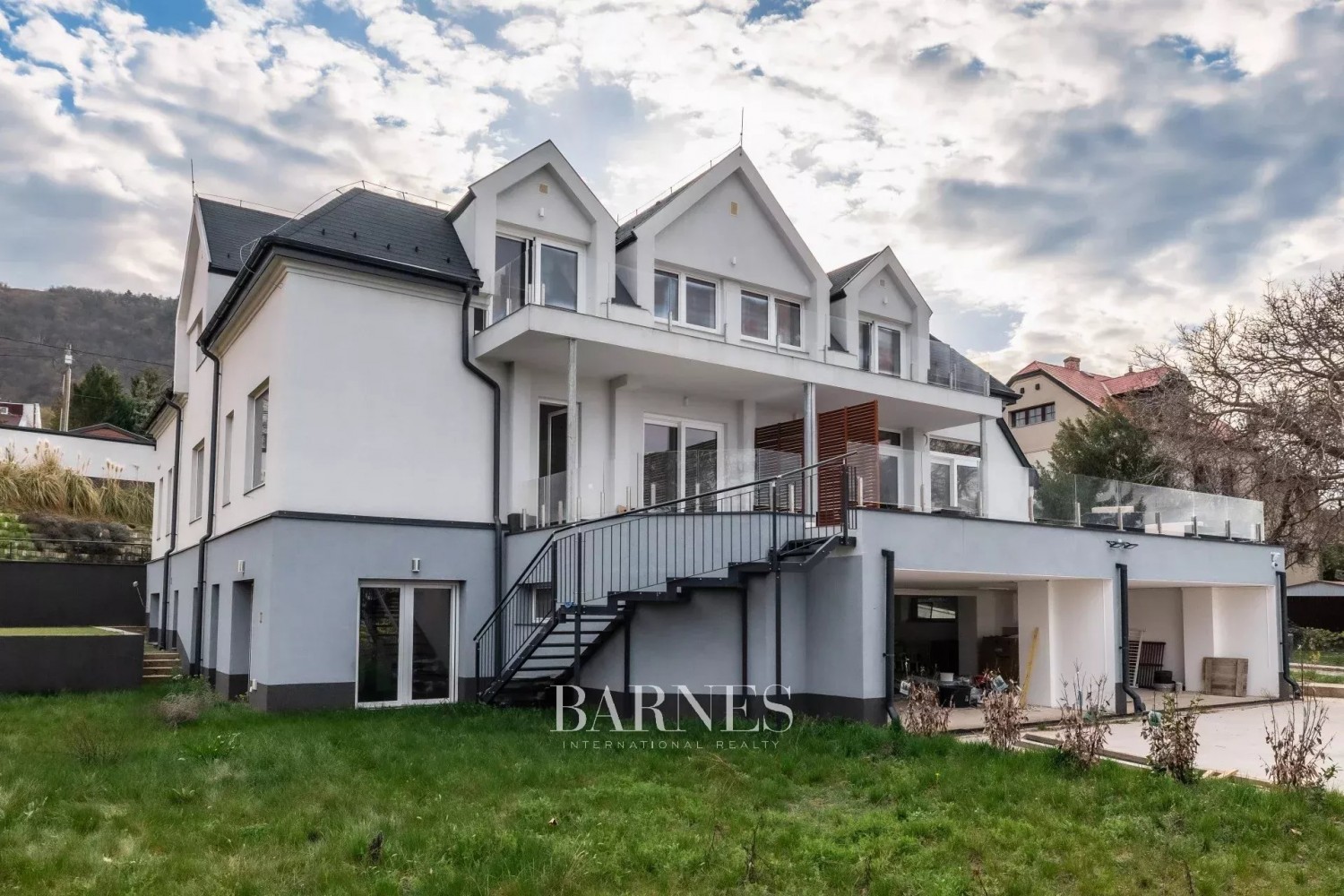 Appartement Budapest III. kerülete - picture 21