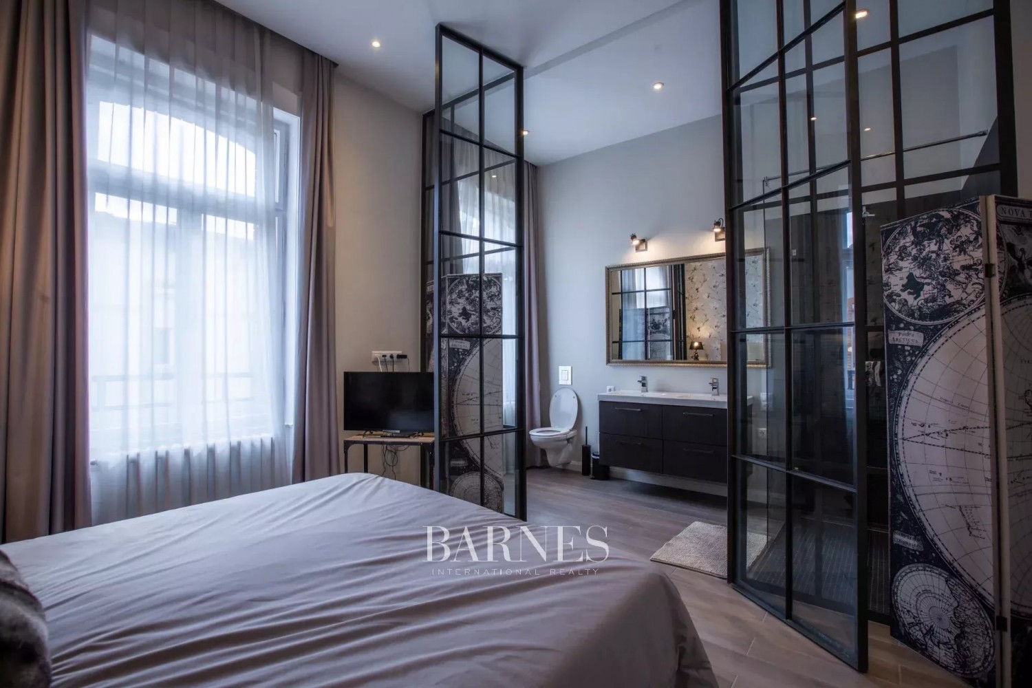 Appartement Budapest VI. kerülete - picture 7