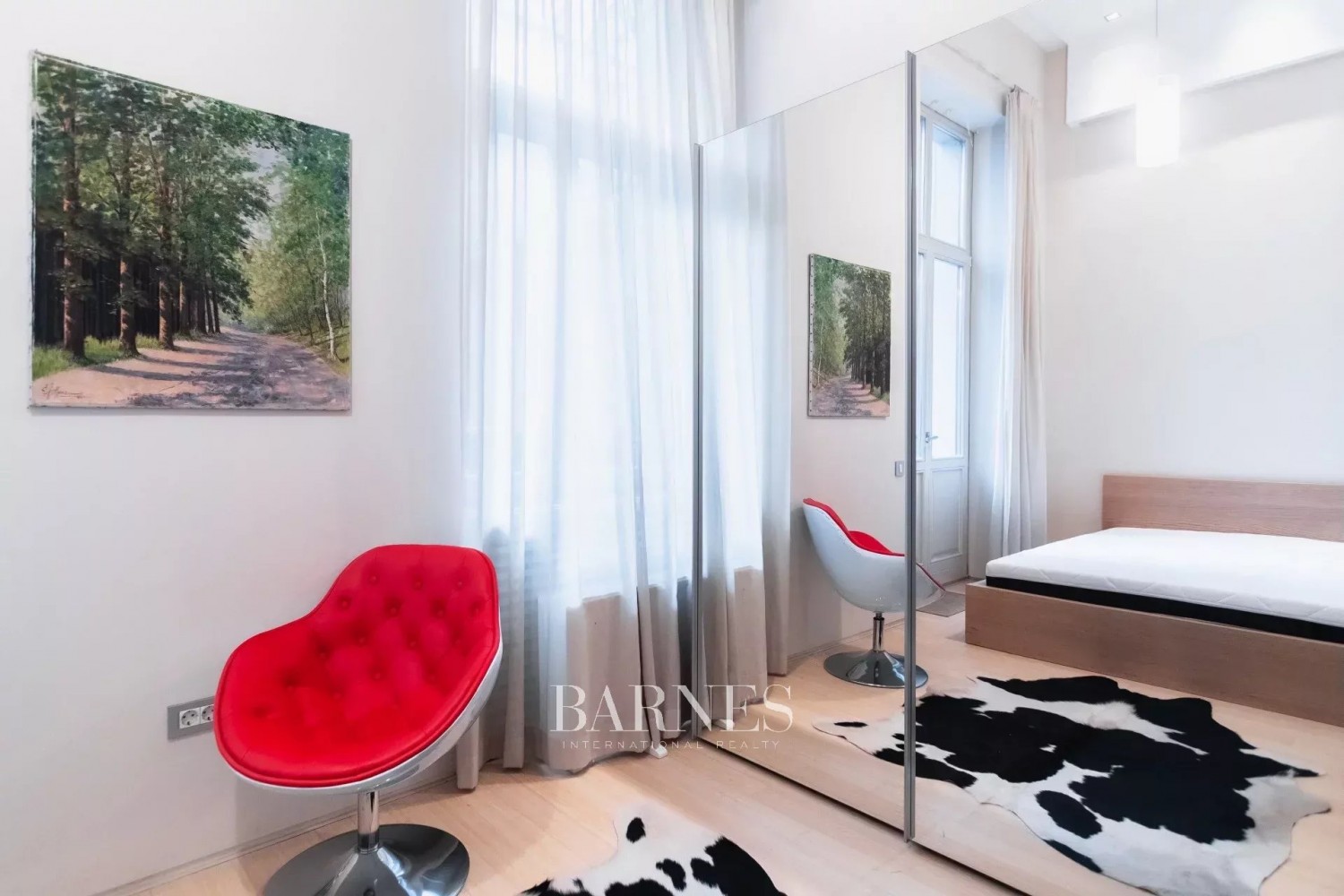 Appartement Budapest V. kerülete - picture 12