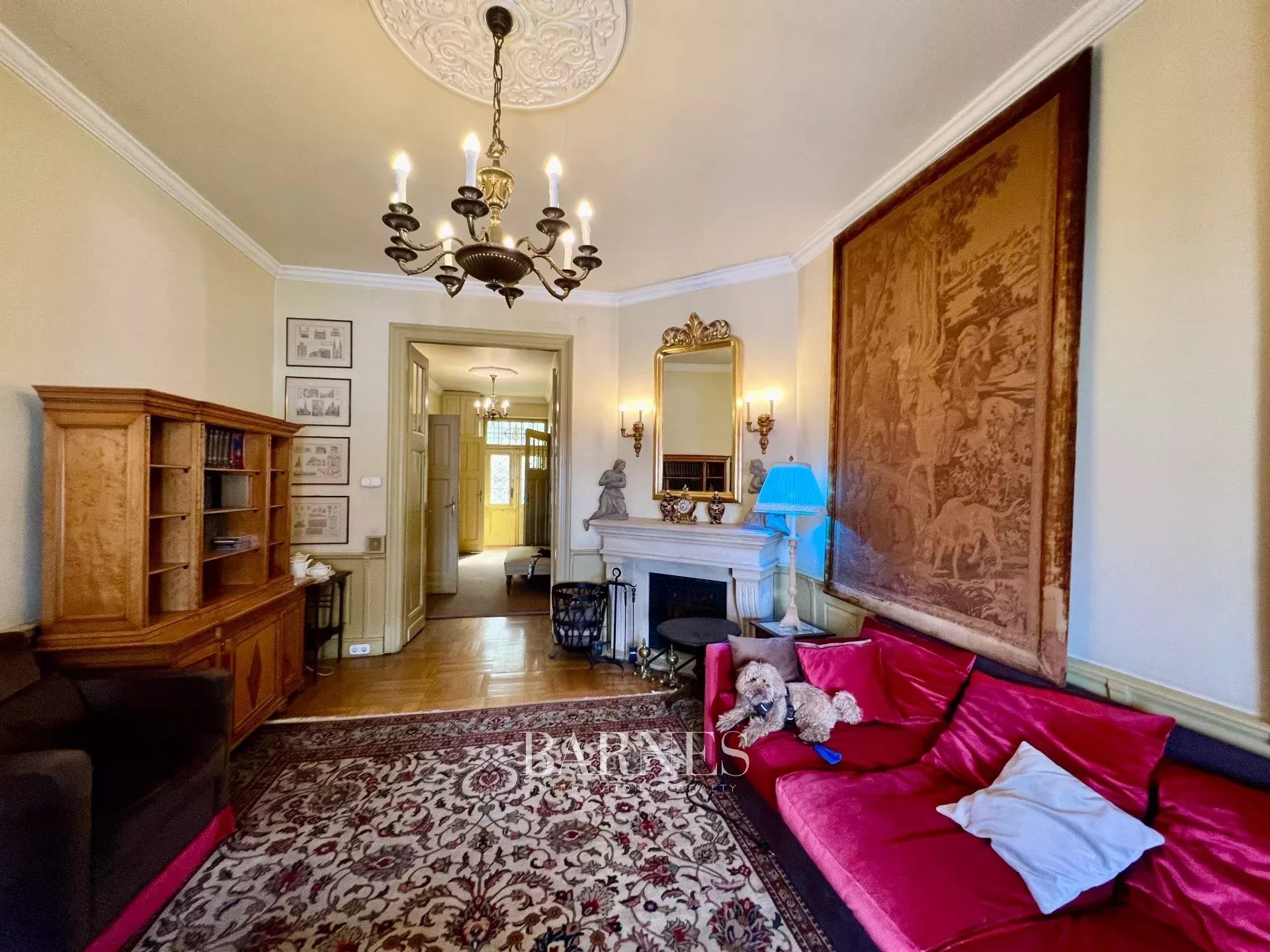 Appartement Budapest VI. kerülete - picture 4