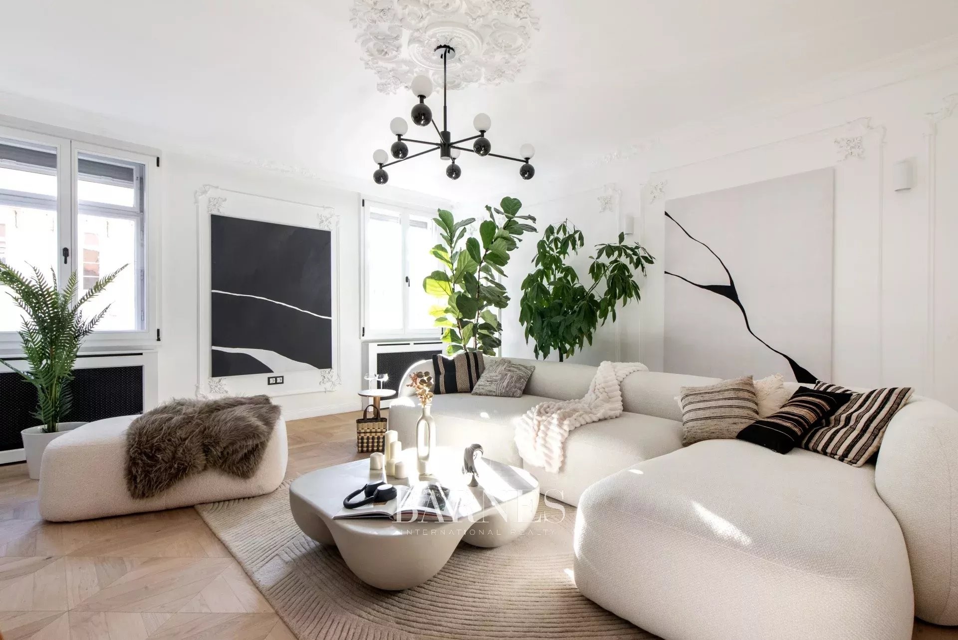 Appartement Budapest V. kerülete - picture 3