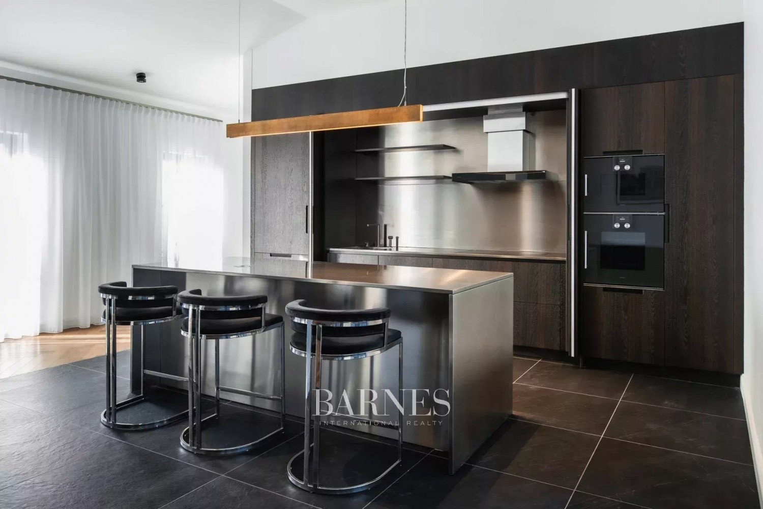 Luxus penthouse az Operaház és a Balettintézet szomszédságában - picture 13