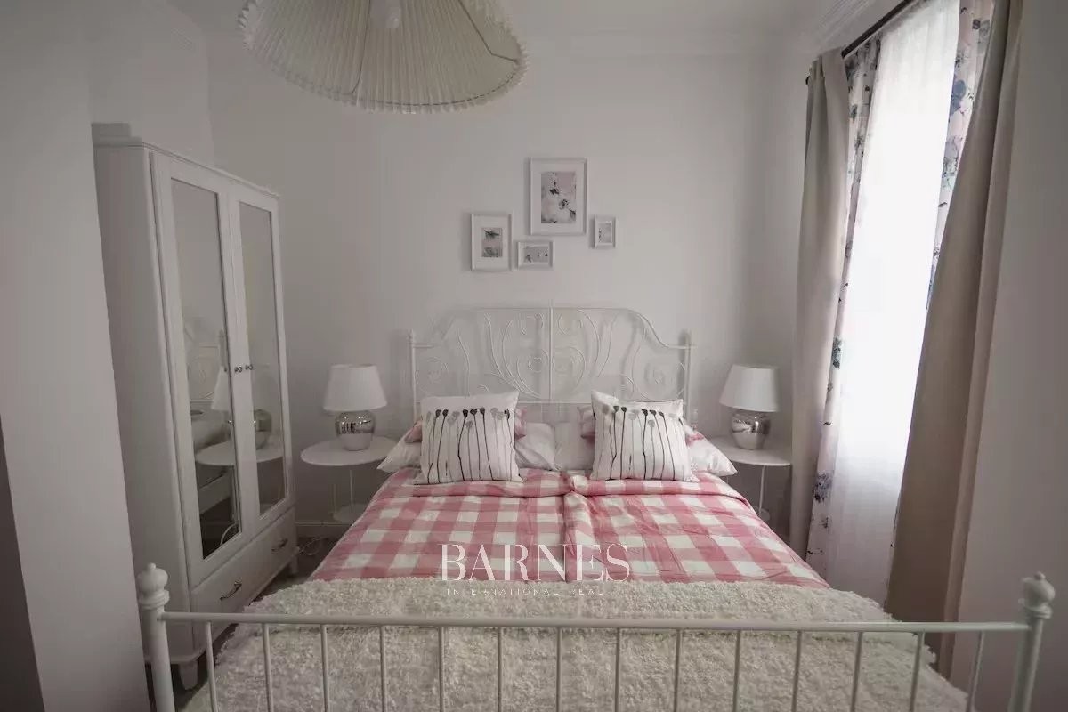 Kiadó 2 hálós vintage lakás a Bazilika közelében - picture 8