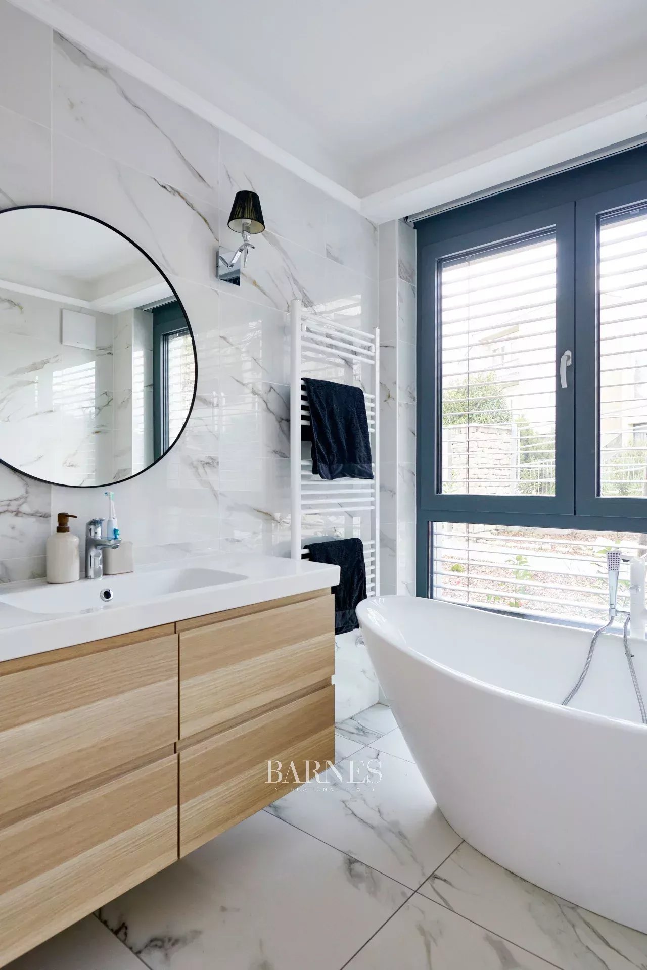 Appartement Budapest - picture 9