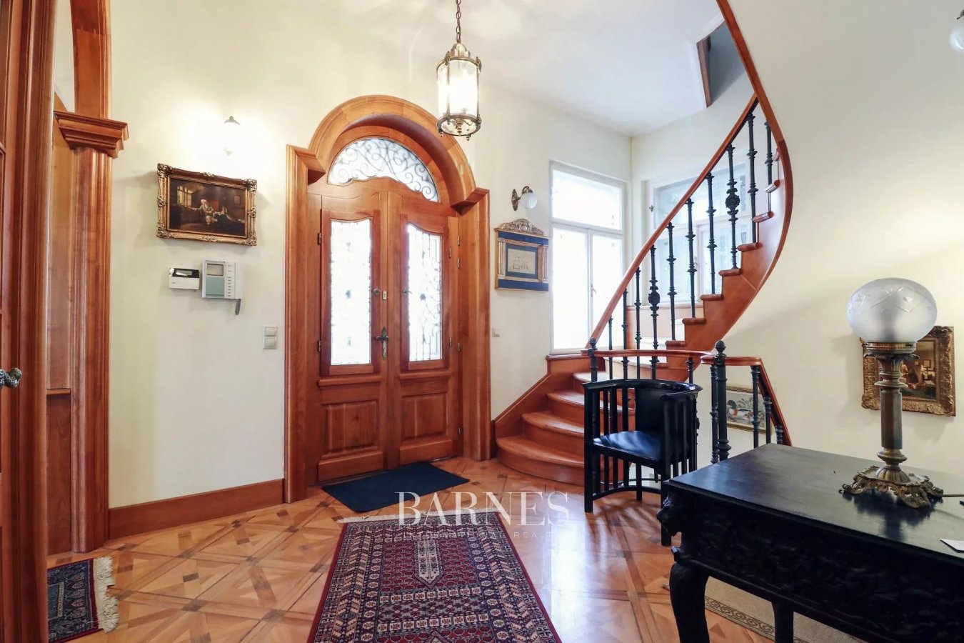 Maison Budapest II. kerülete - picture 3