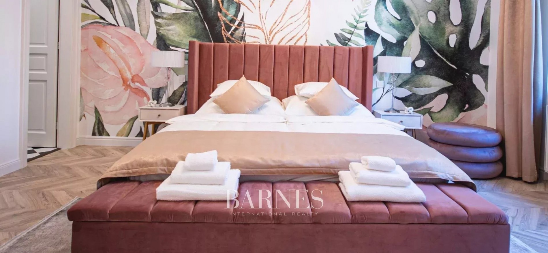 Három hálós apartman franciás hangulattal - picture 3