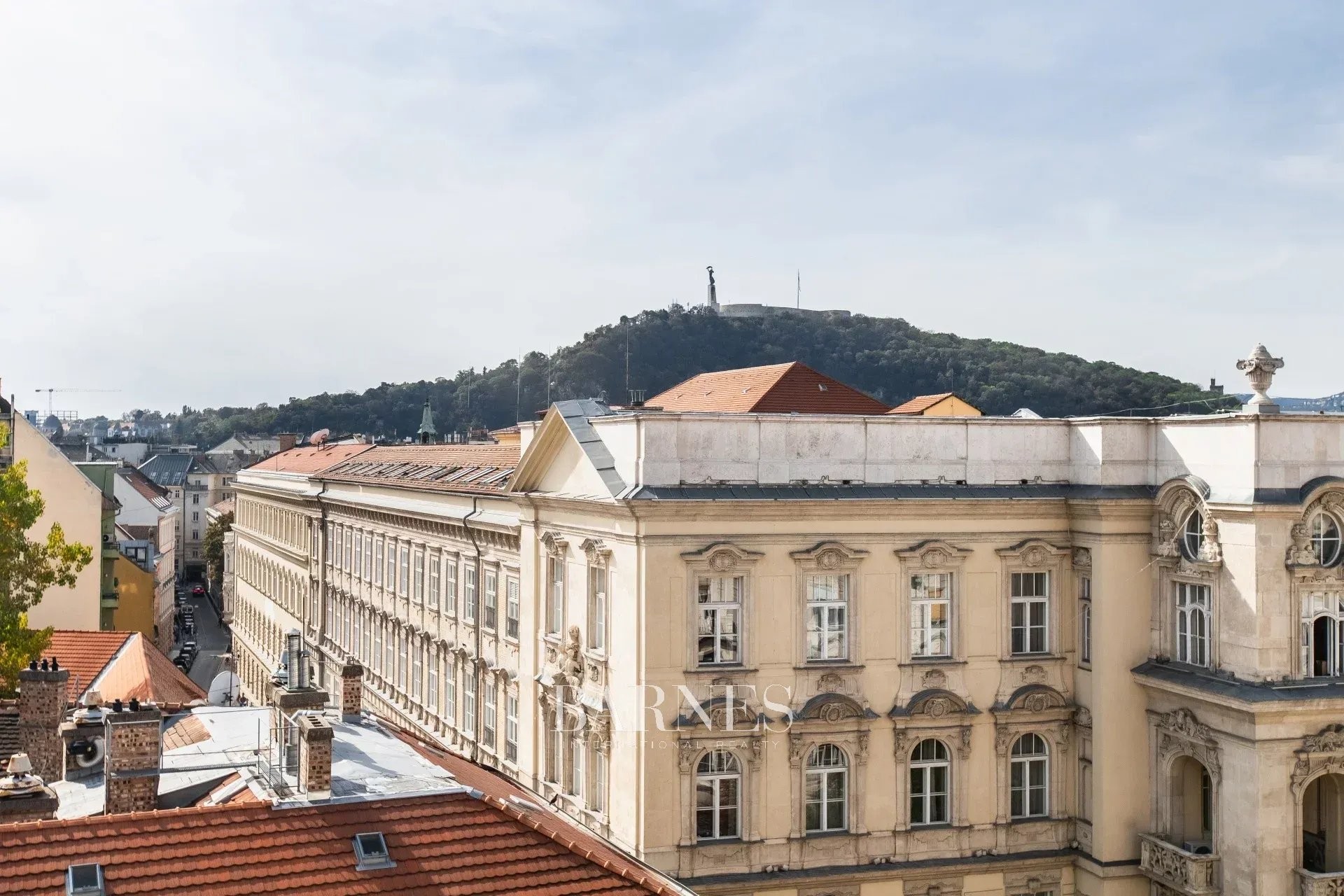 Appartement Budapest V. kerülete - picture 18