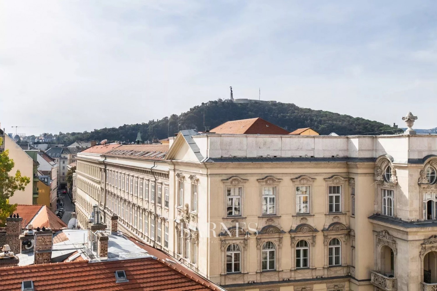 Appartement Budapest V. kerülete - picture 16