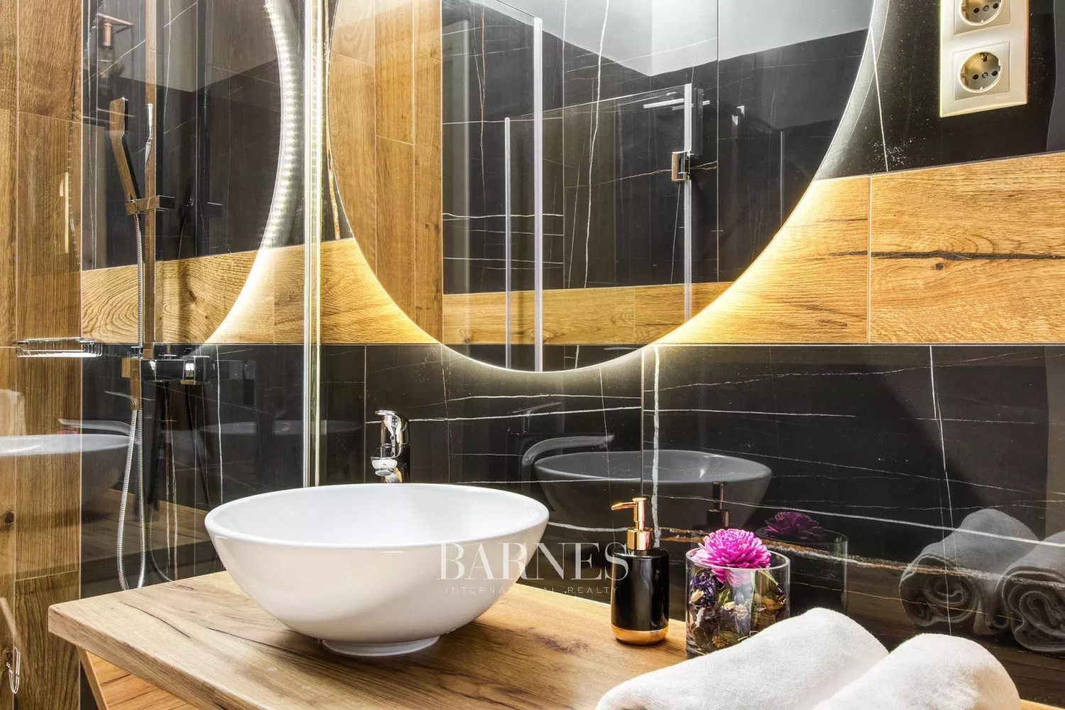 Appartement Budapest I. kerülete - picture 6