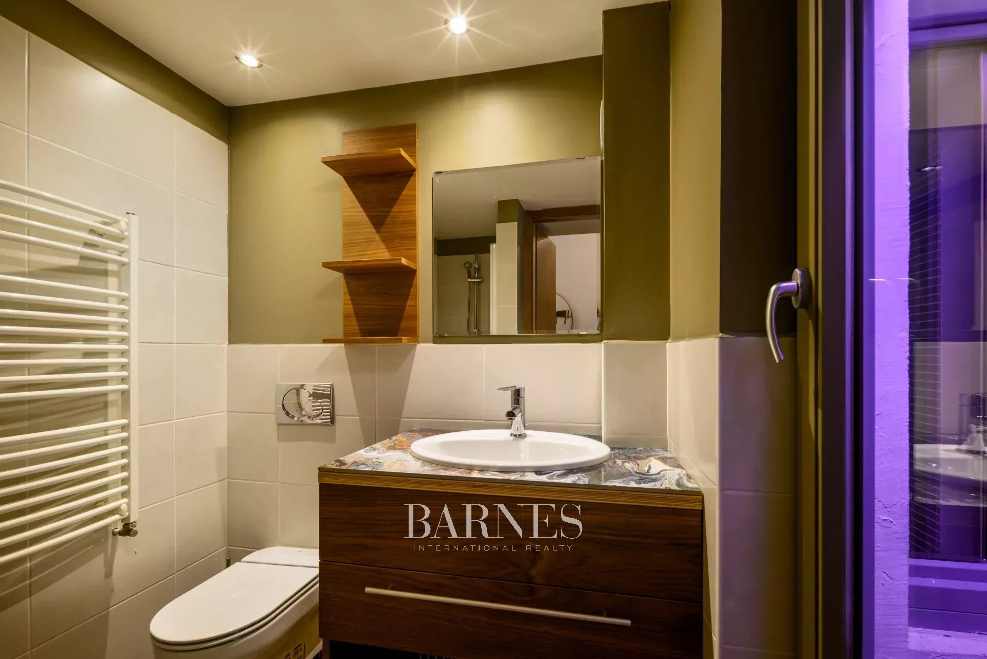 Appartement Budapest V. kerülete - picture 15