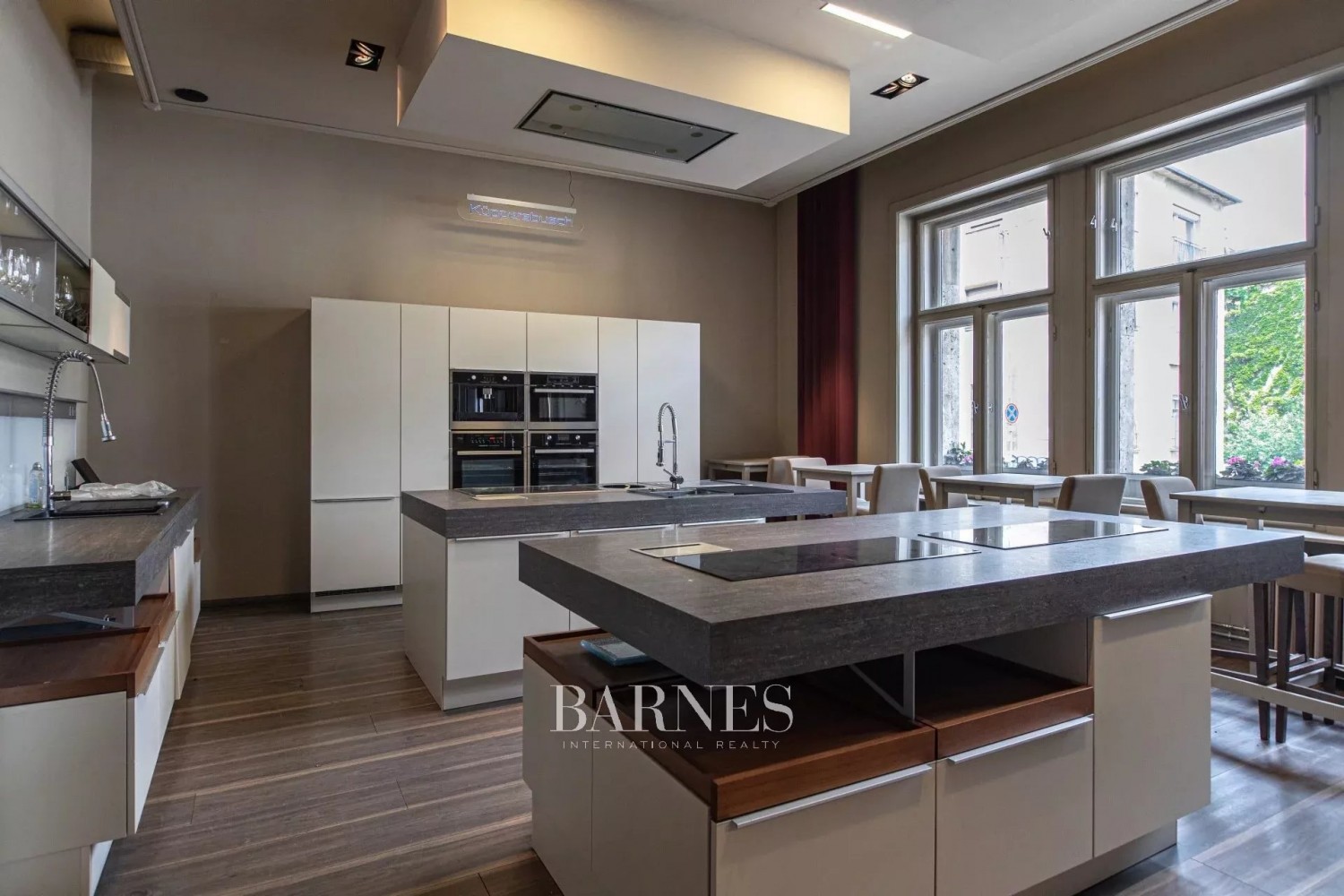 Iroda vagy lakásétterem Kissvábhegyen - picture 4