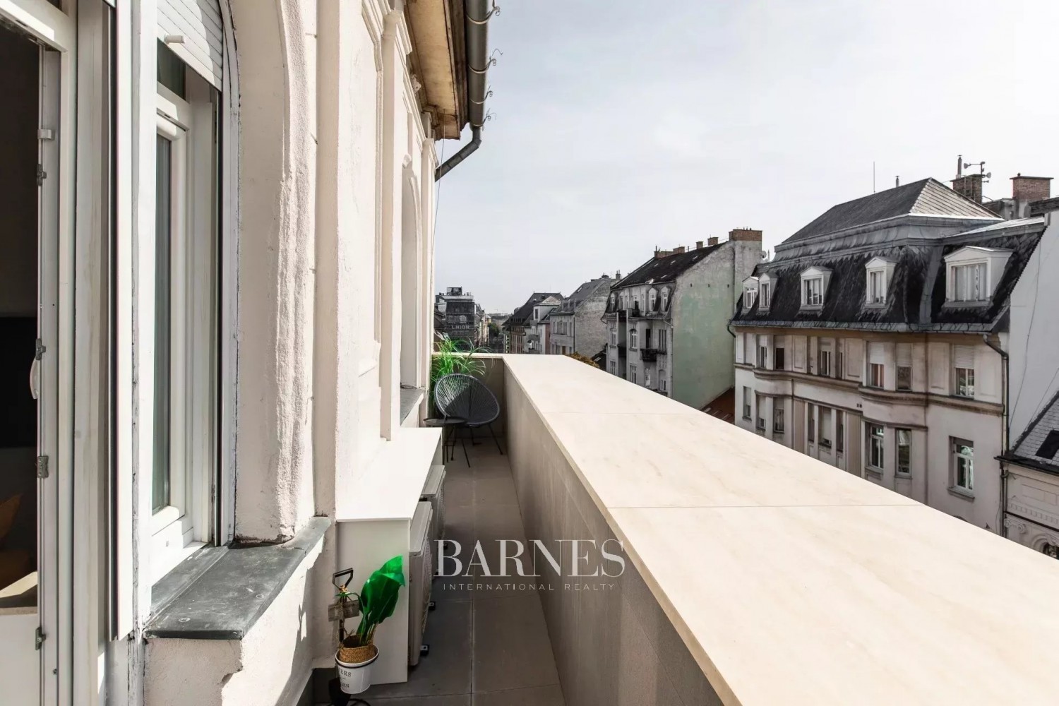 Appartement Budapest V. kerülete - picture 2