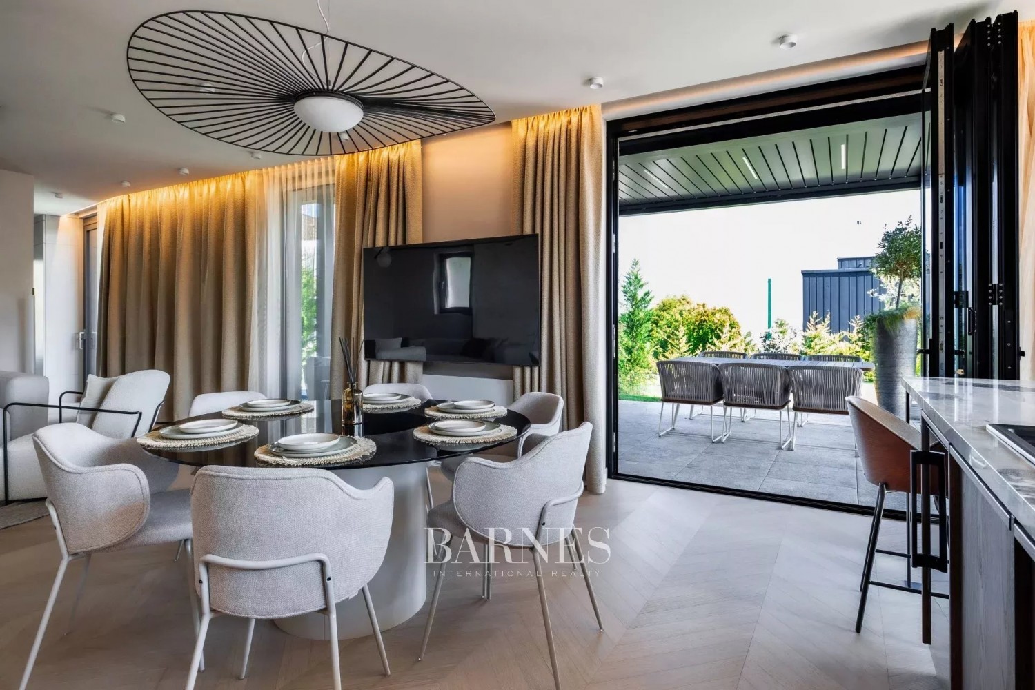 Balatonra panorámás,egyedülálló luxusvilla Tihanyban - picture 5