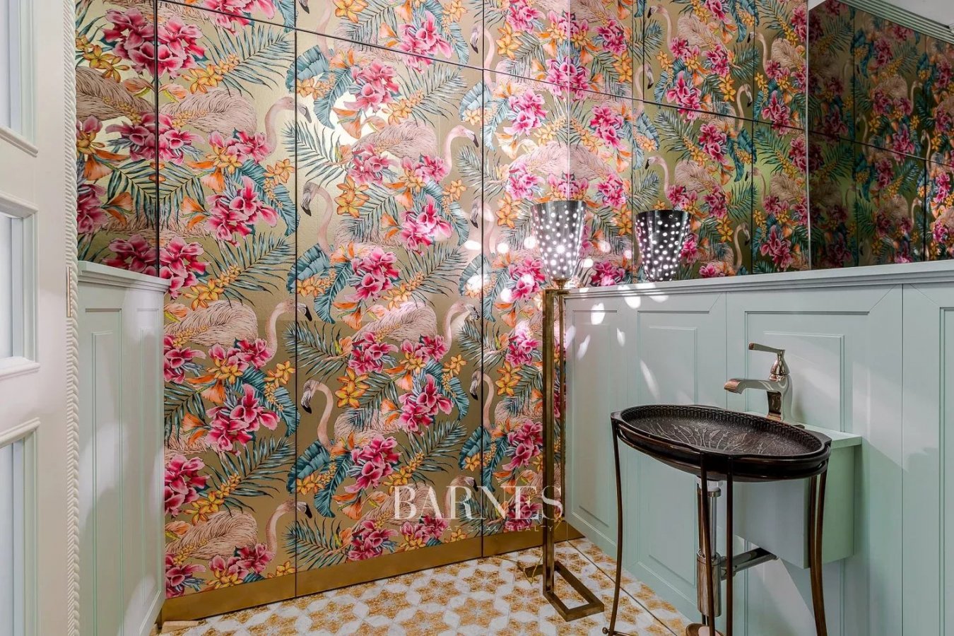 Appartement Budapest XI. kerülete - picture 13