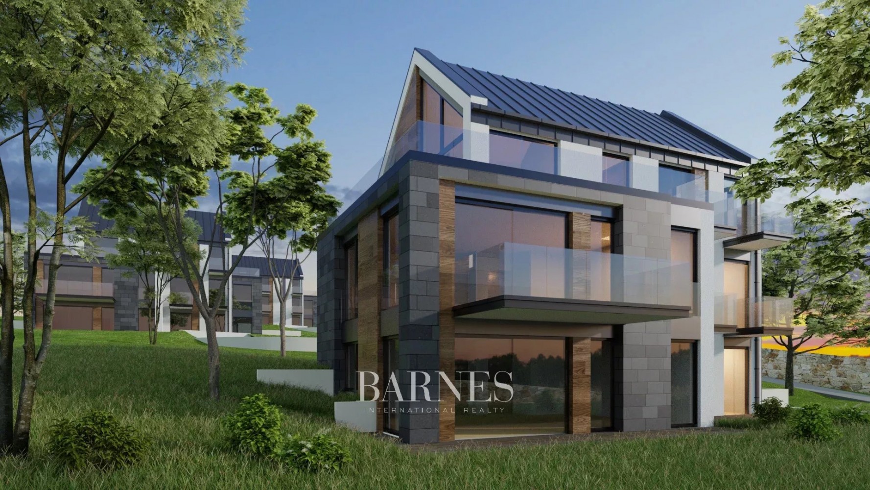 Terrain constructible Budapest XII. kerülete - picture 6