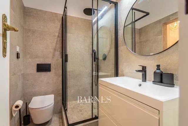 Kiadó: két hálós luxus minőségű lakás az V. kerületben a Nádor utcában - picture 14