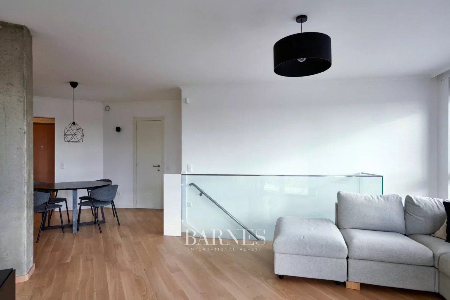 Appartement Budapest - picture 2