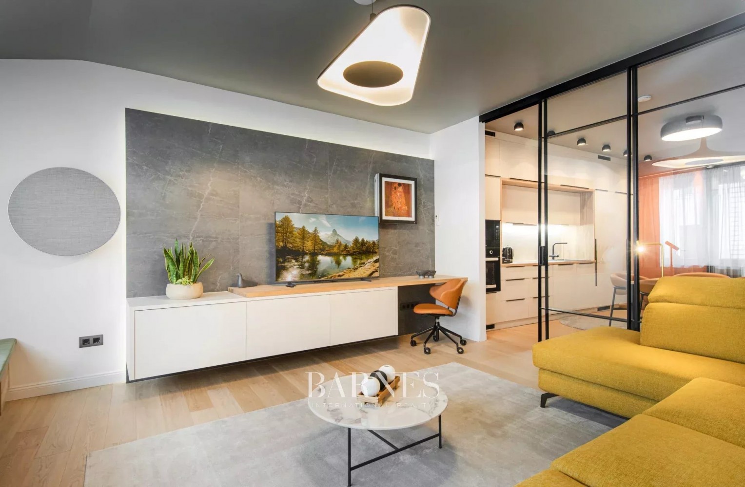 Appartement Budapest I. kerülete - picture 16