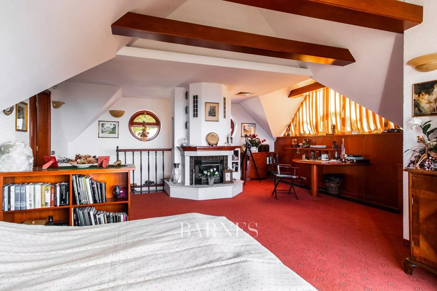 Villa Balatonfüred - picture 13