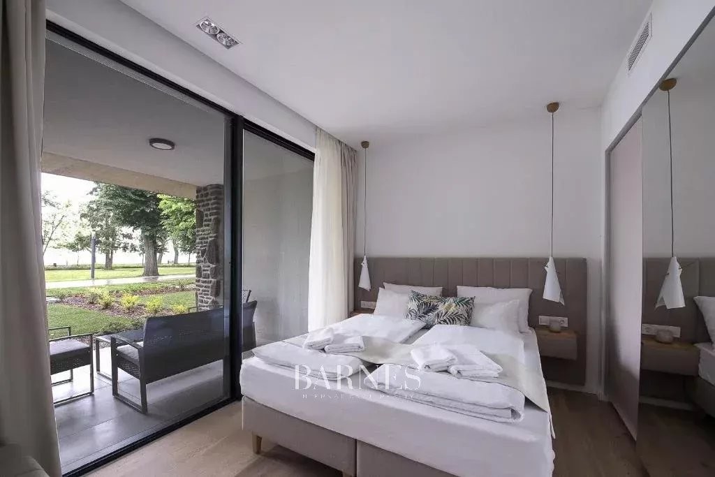 Panoramic condominium apartments in Tihany - picture 8