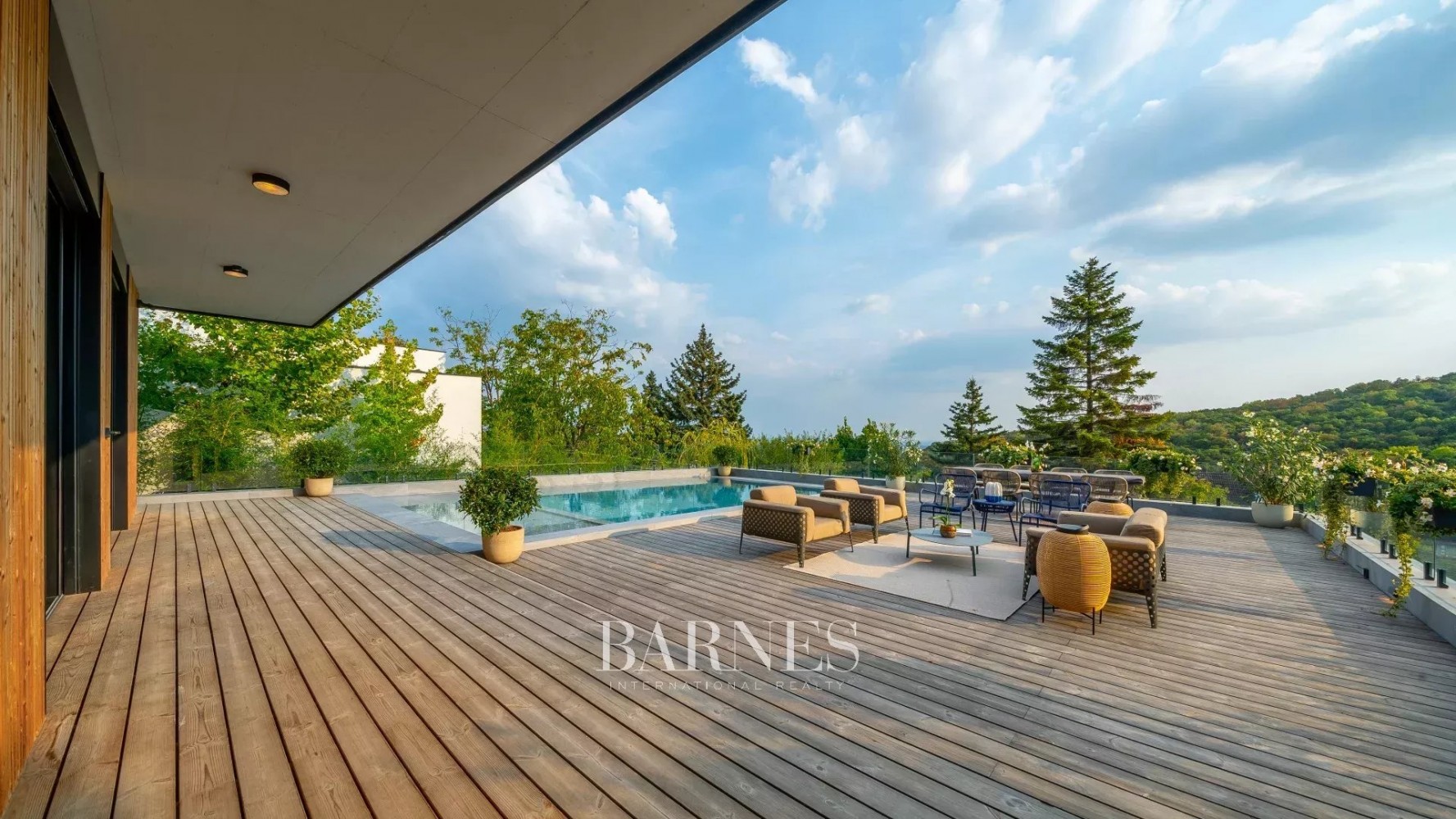 Eladó Luxusvilla Budapest XII. Kerületében - picture 33