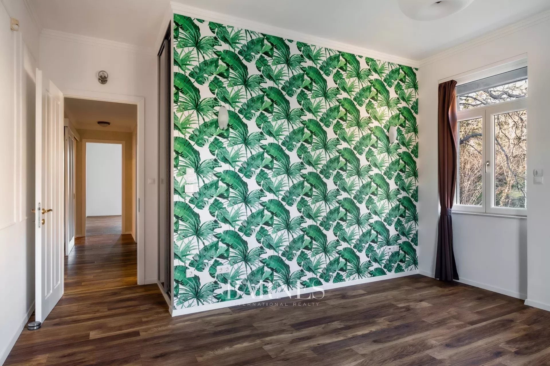 Kiadó: Panorámás, 3 hálószobás villalakás a Gellérthegy egyik csendes utcájában - picture 20